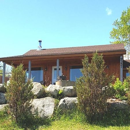 Seagull Cottage Hubbards Exterior photo