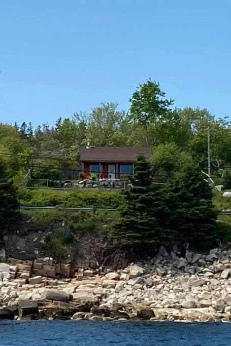 Seagull Cottage Hubbards Exterior photo