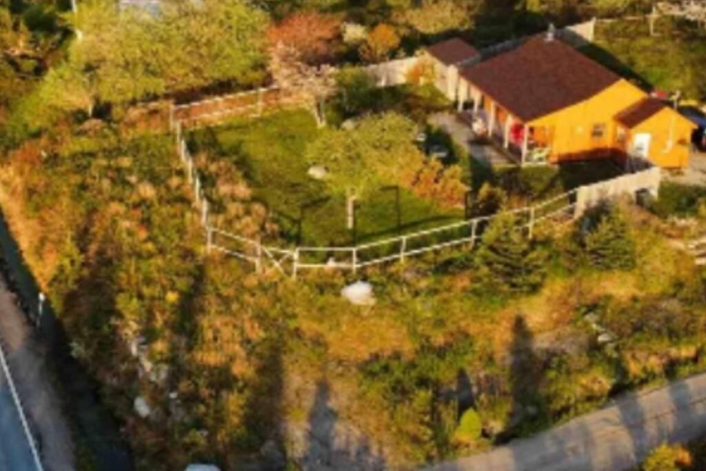 Seagull Cottage Hubbards Exterior photo