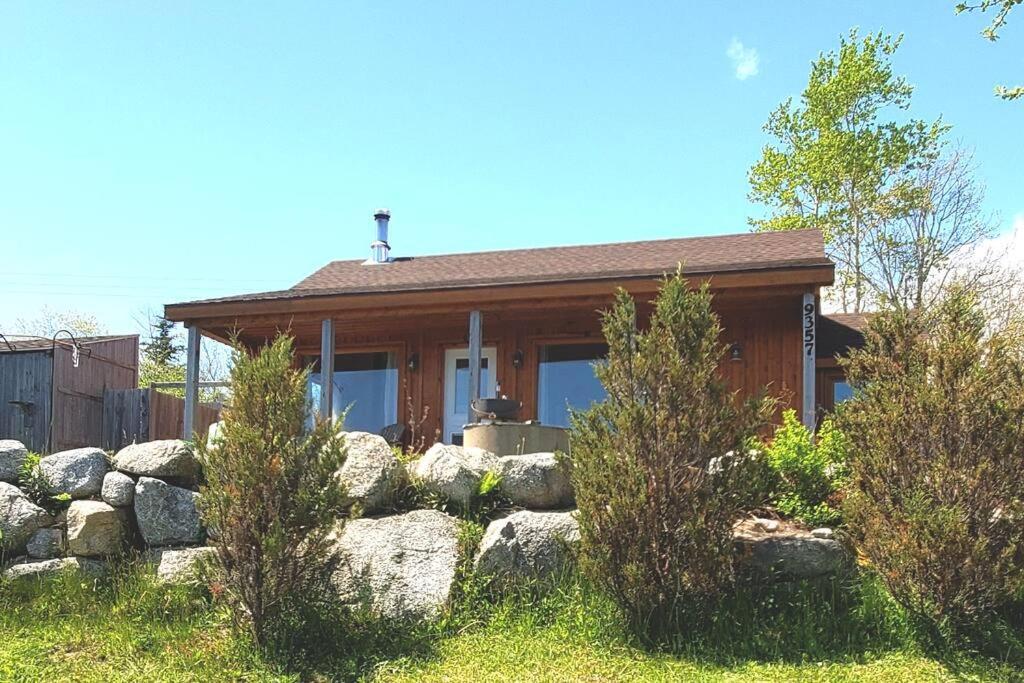 Seagull Cottage Hubbards Exterior photo